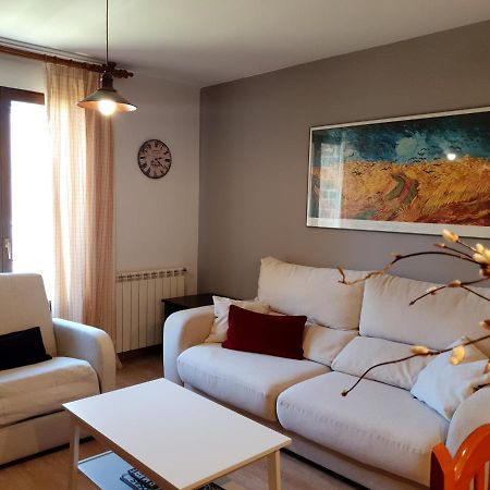 Mirador De La Catedral Apartment Jaca Exterior photo